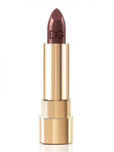 dark lipstick dolce gabbana 225x300 - How to Wear Dark Lipstick