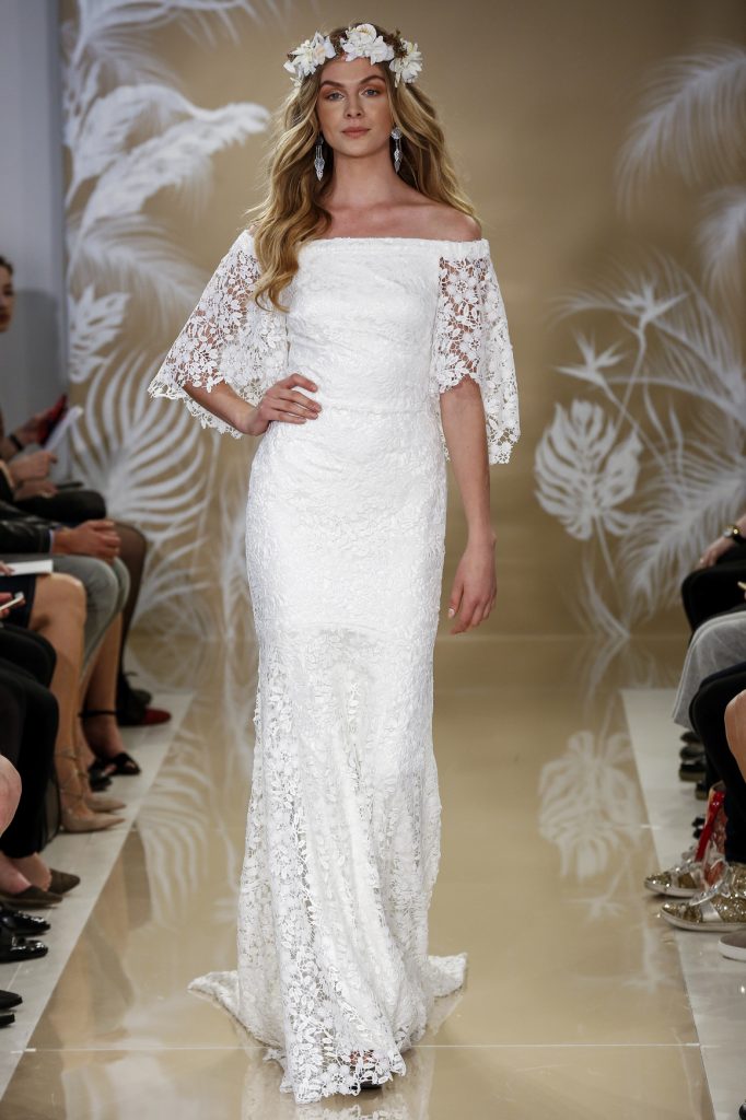 Theia brd F17 015 682x1024 - 15 Most Gorgeous Wedding Dresses For Fall