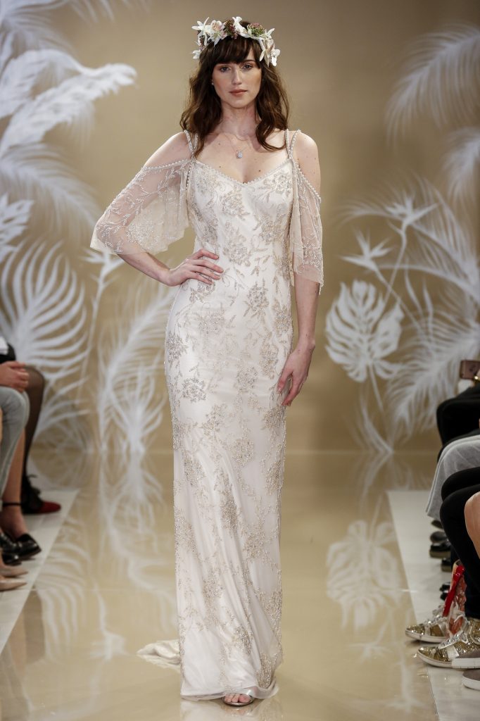 Theia brd F17 017 682x1024 - 15 Most Gorgeous Wedding Dresses For Fall