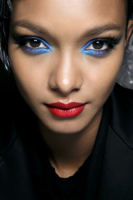 Gaultier HC bbt S14 003 - New Year’s Eve Makeup Ideas You’ll Actually Want to Try