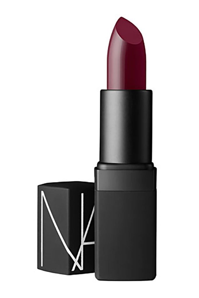 nars scarlett empress rs 683x1024 - How to Choose a Classic Red Lipstick for Your Complexion