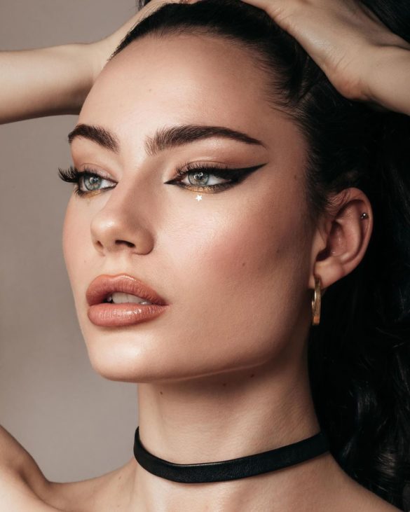 18 Makeup Artists To Follow On Instagram - Cosset Moi