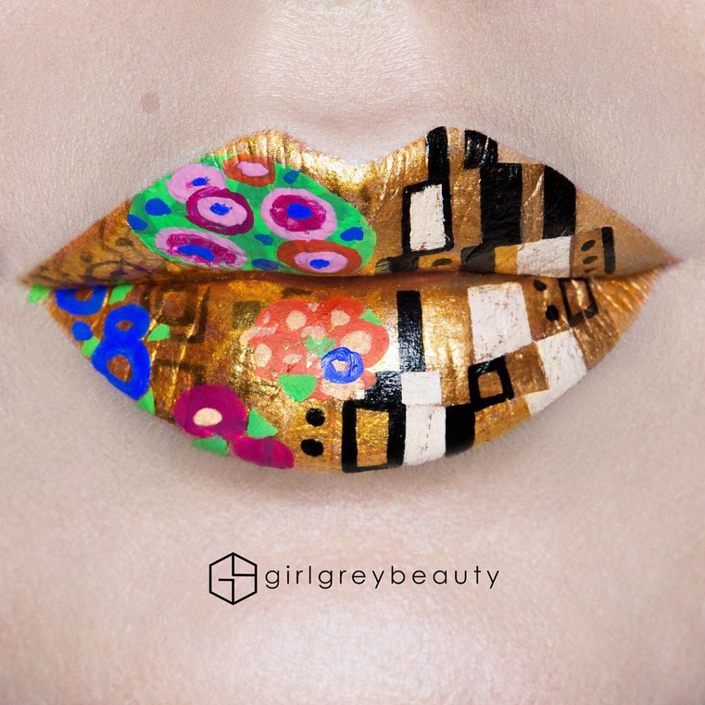 @girlgreybeauty 1024x1024 - 18 Makeup Artists to Follow on Instagram