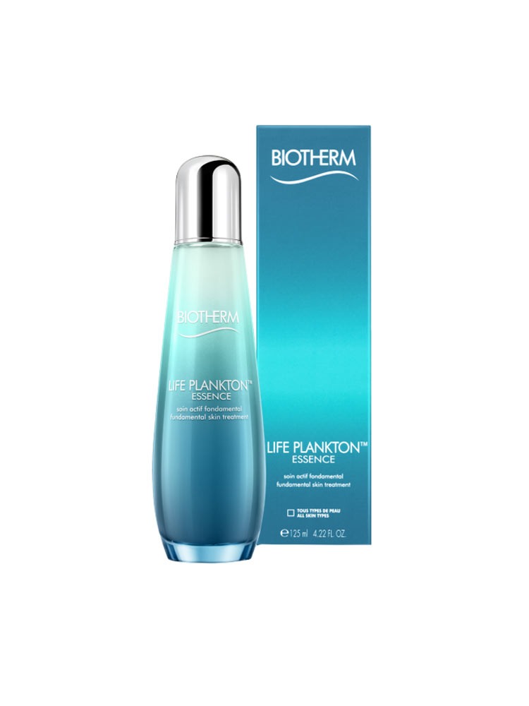 biotherm life plankton 35768 - The Parisian Woman: Le French Chic Lifestyle Guide