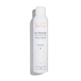 c30410 avene thermal spring water 300ml 01 shadow - The Parisian Woman: Le French Chic Lifestyle Guide