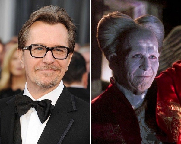 image - 50 Most Impressive Movie Makeup Transformations