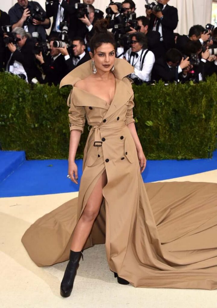 Priyanka Chopra in custom Ralph Lauren 720x1024 - Our Favorite Met Gala Looks in the Last Decade