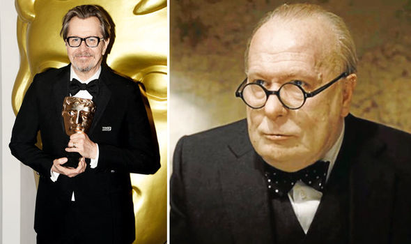 darkest hour gary oldman 925097 - 50 Most Impressive Movie Makeup Transformations