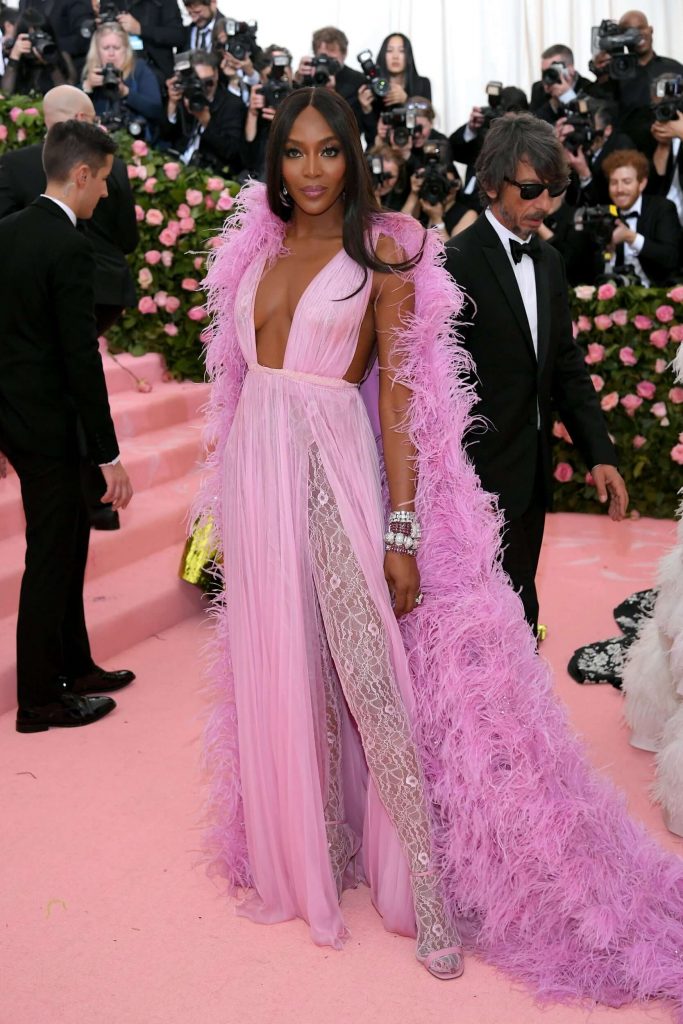 metgalanaomicampbell19a 3 1 683x1024 - Our Favorite Met Gala Looks in the Last Decade