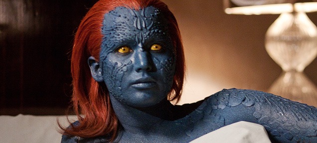 movies makeup artists - 50 Most Impressive Movie Makeup Transformations