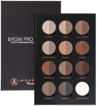 rsz brow pro palette1 1 - The Complete Makeup Artist Kit for makeup transformations