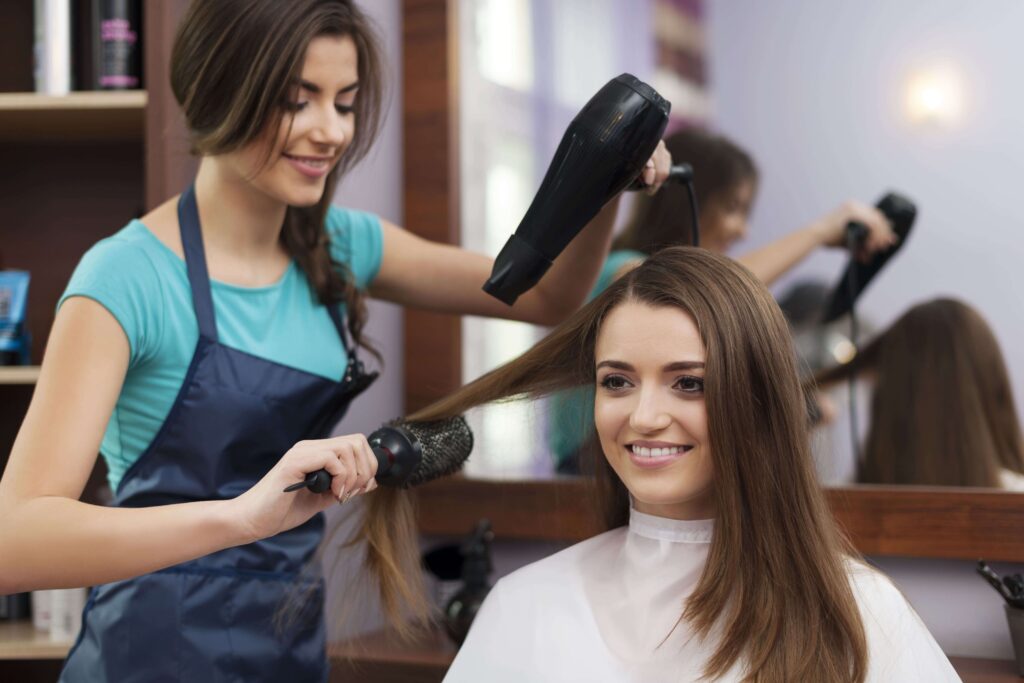 hair stylist jobs near me indeed