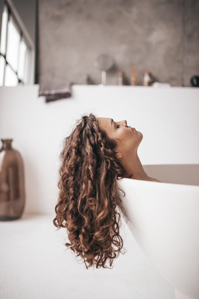 taisiia stupak mWABE4JCUHI unsplash 683x1024 - From Weak to Wow: Transformative Habits and Products for Building Strong, Healthy Hair