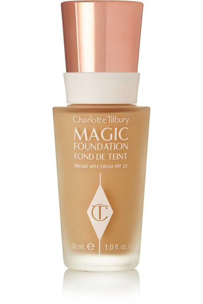 1496829694 charlottetilburymagicfoundation 683x1024 - Discovering Your True Colors: Cool or Warm Skin Tone