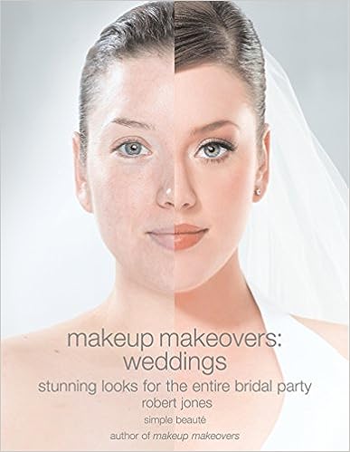 41CrgAcLrL. SX385 BO1204203200  - How to Become a Successful Bridal Makeup Artist