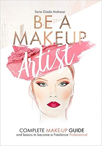 41idOcq974L. SX348 BO1204203200  - 21 Makeup Books To Read For The Aspiring Makeup Artist | 2023 Update