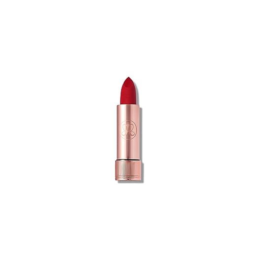 515 UXA5NeL. SX522  - How to Choose a Classic Red Lipstick for Your Complexion