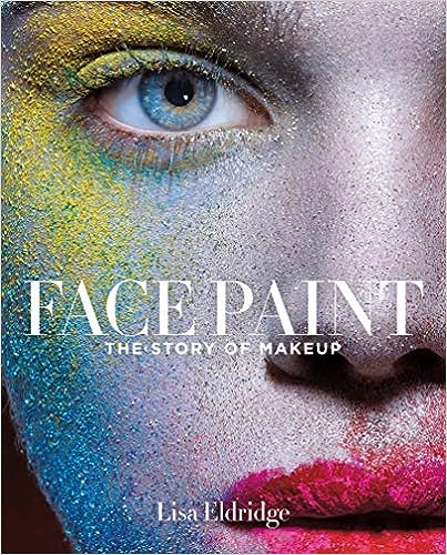 61zHFwkmx L. SX401 BO1204203200  1 - 21 Makeup Books To Read For The Aspiring Makeup Artist | 2023 Update