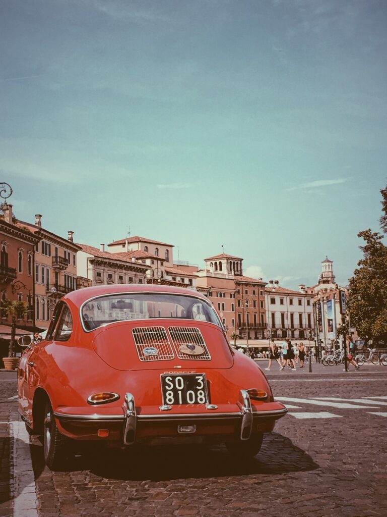 jonatan hernandez AWkEp5ap vw unsplash 768x1024 - Master the Feel of the Vintage Photography Aesthetic