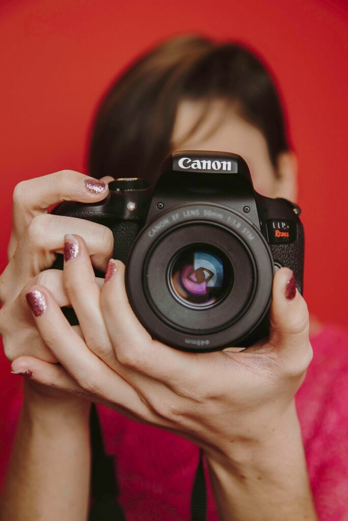 pexels atc comm photo 3736855 683x1024 - The Ultimate Guide to Picking the Perfect Camera for Beginner Photographers