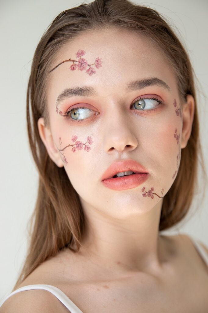 scott butcher frANbBmqWJg unsplash 682x1024 - A Guide for Makeup Artists to Get Published in Fashion Magazines